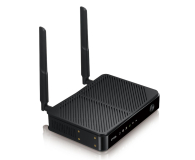 Zyxel LTE3301-PLUS 1200Mbps a/b/g/n/ac 3G/4G (LTE) 300Mbps 4xLAN - 1316473 - zdjęcie 2